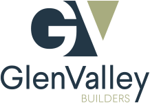 Glen Valley Builders Logo